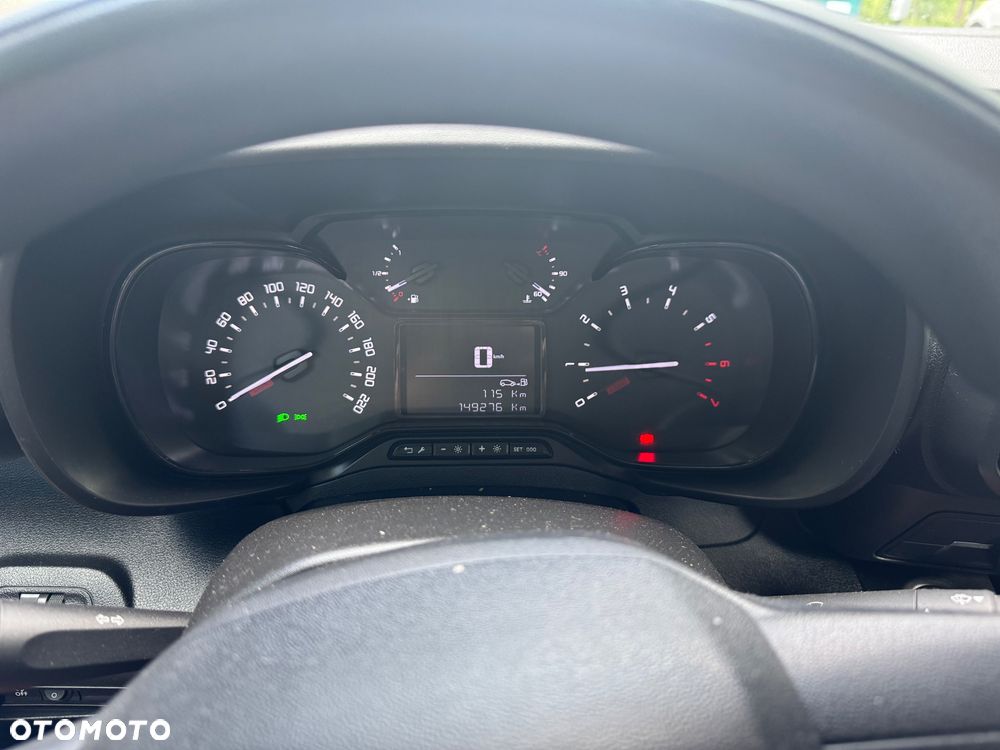 Toyota Proace - 9
