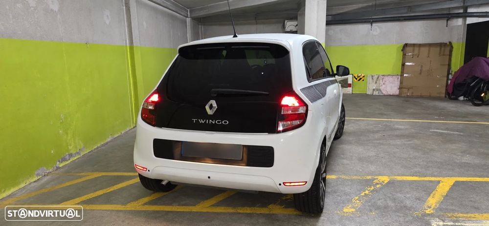 Renault Twingo - 4