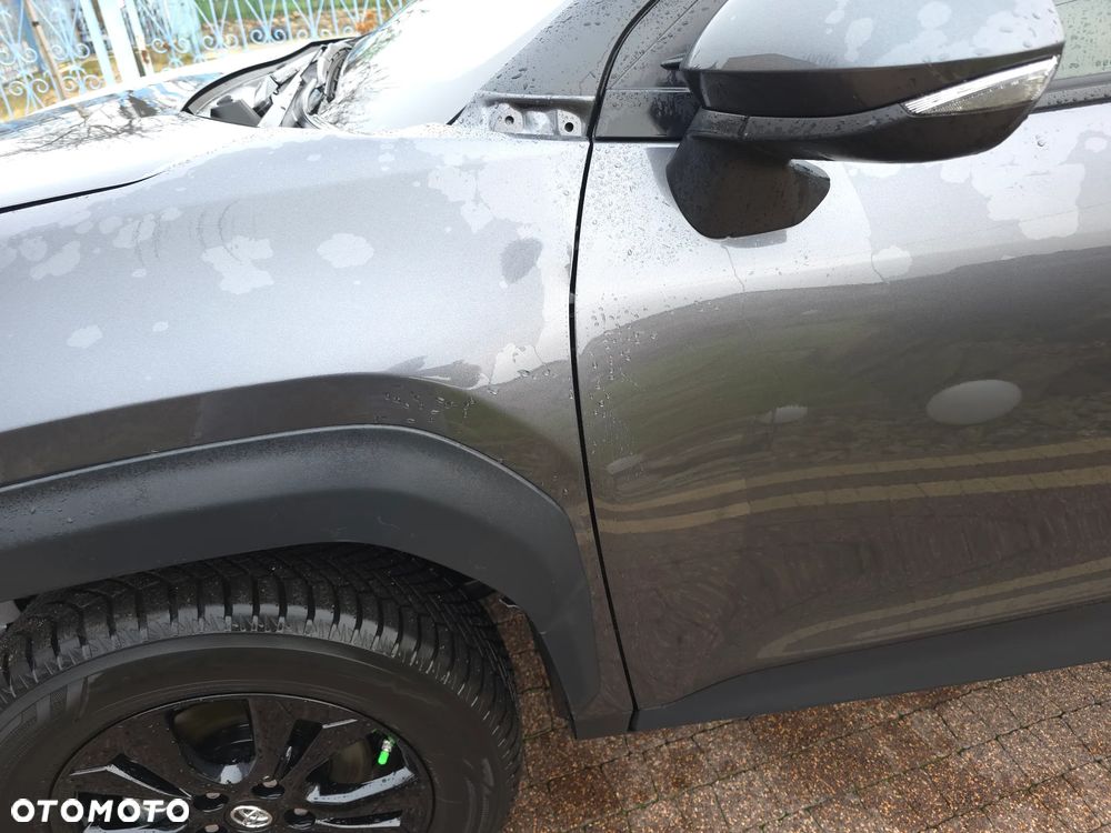 Toyota Yaris Cross Hybrid 1.5 Comfort - 9