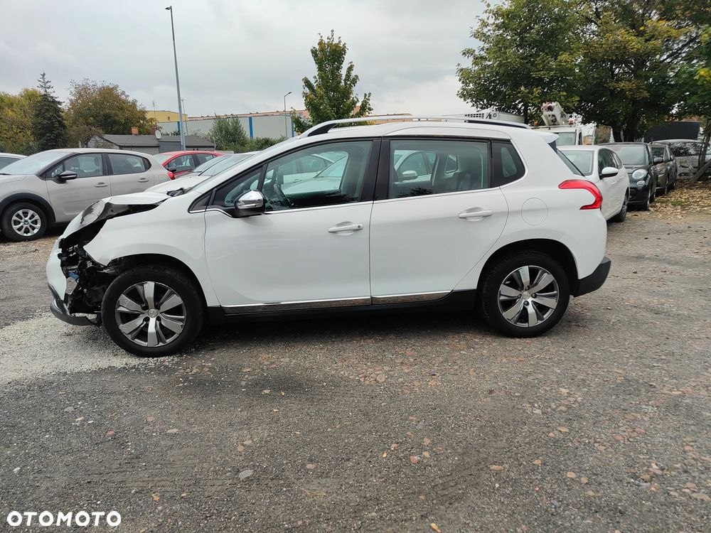 Peugeot 2008 - 3
