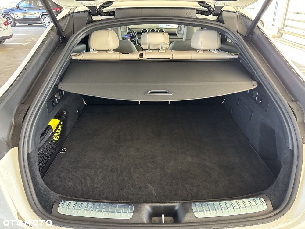 Mercedes-Benz GLC - 26