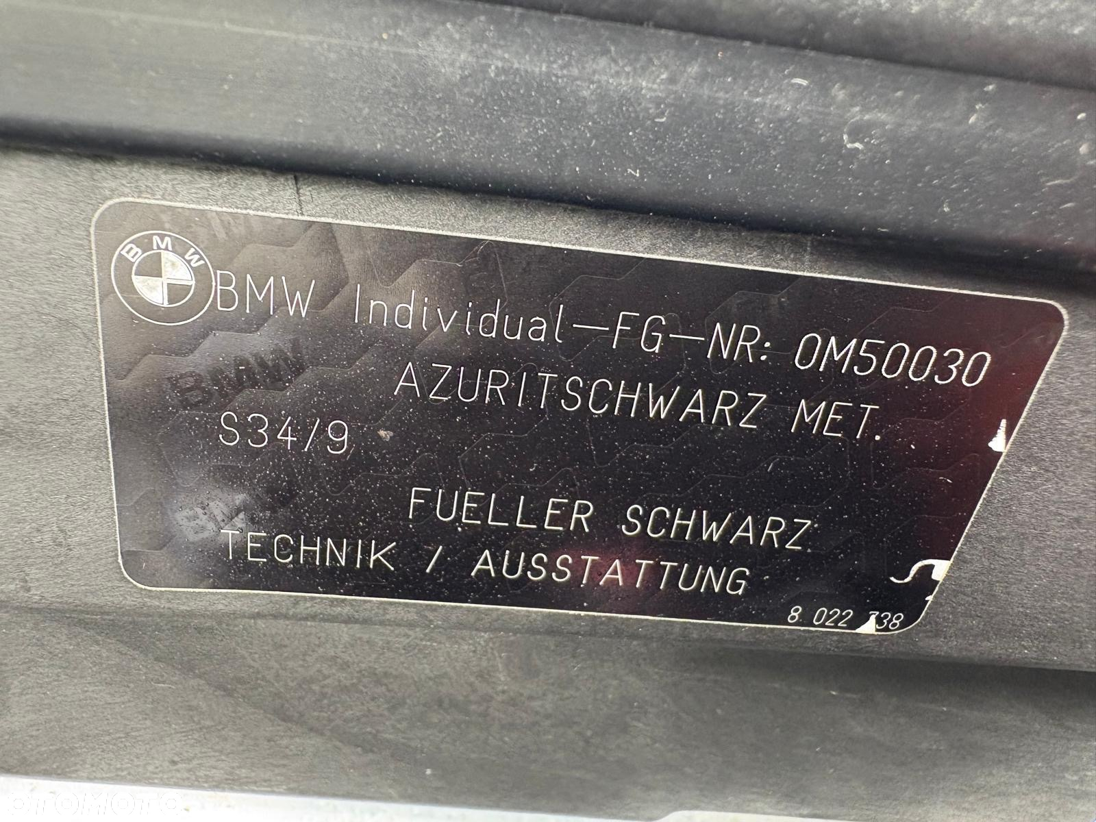 BMW X5 M M50d - 39