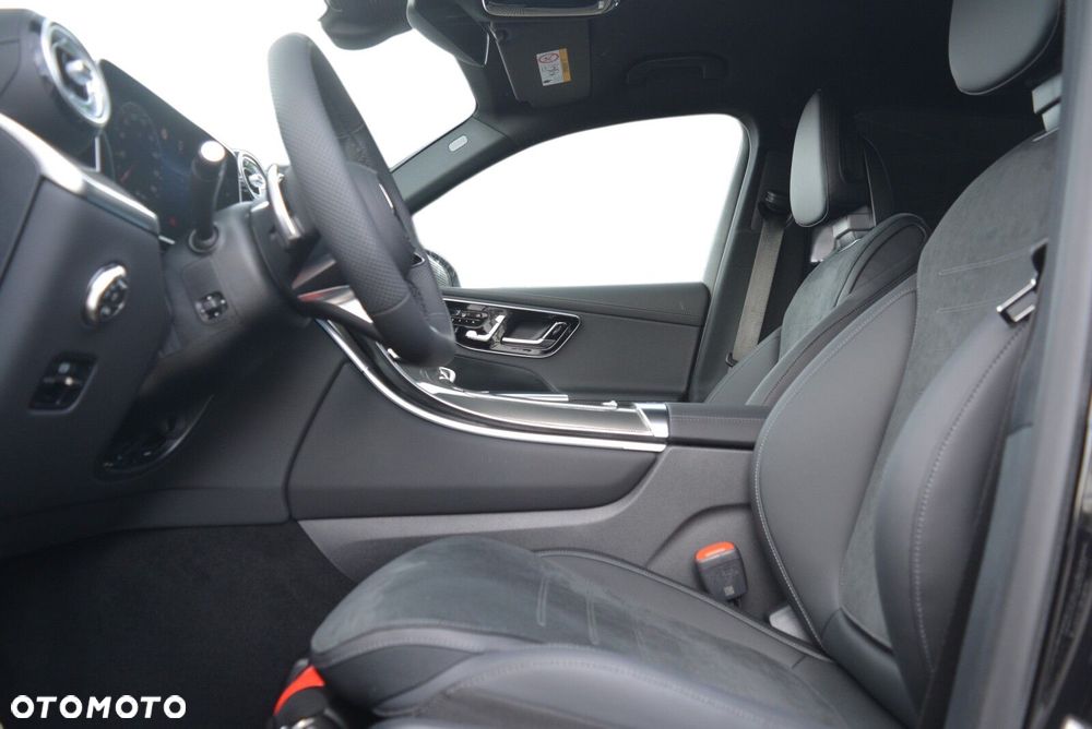 Mercedes-Benz GLC - 8