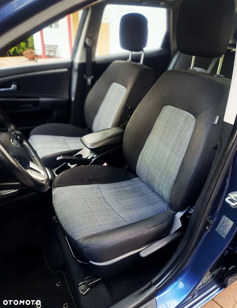 Kia Ceed 1.6 Optimum - 21