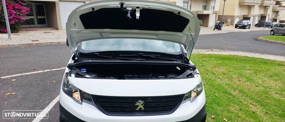 Peugeot Partner FlexCab L2 EHZ S&S Pro - 29