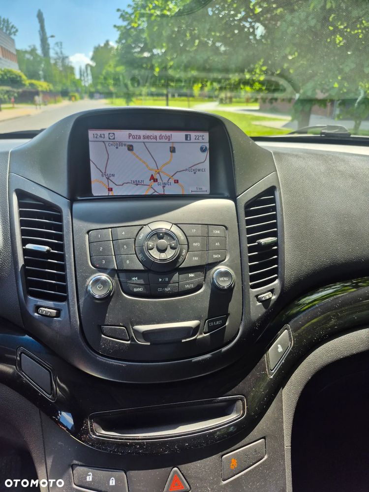 Chevrolet Orlando 1.8 LTZ - 13
