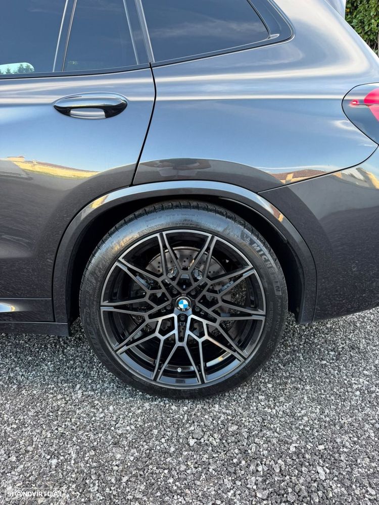 BMW X3 M - 14