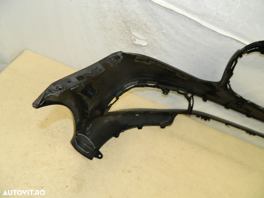 Bara fata Mercedes E-Class, 2016, 2017, 2018, 2019, 2020, A2078856625 - 5