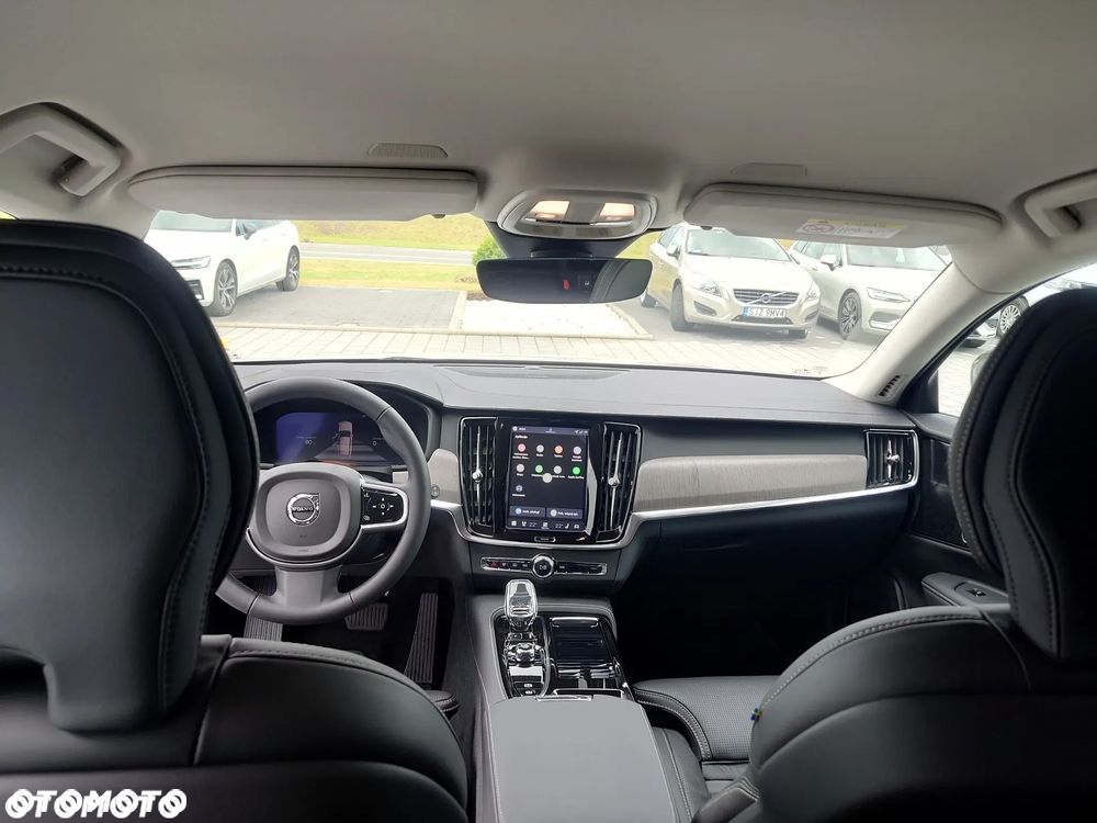 Volvo V90 ver-t6-awd-plug--in-hybrid-plus-dark - 11