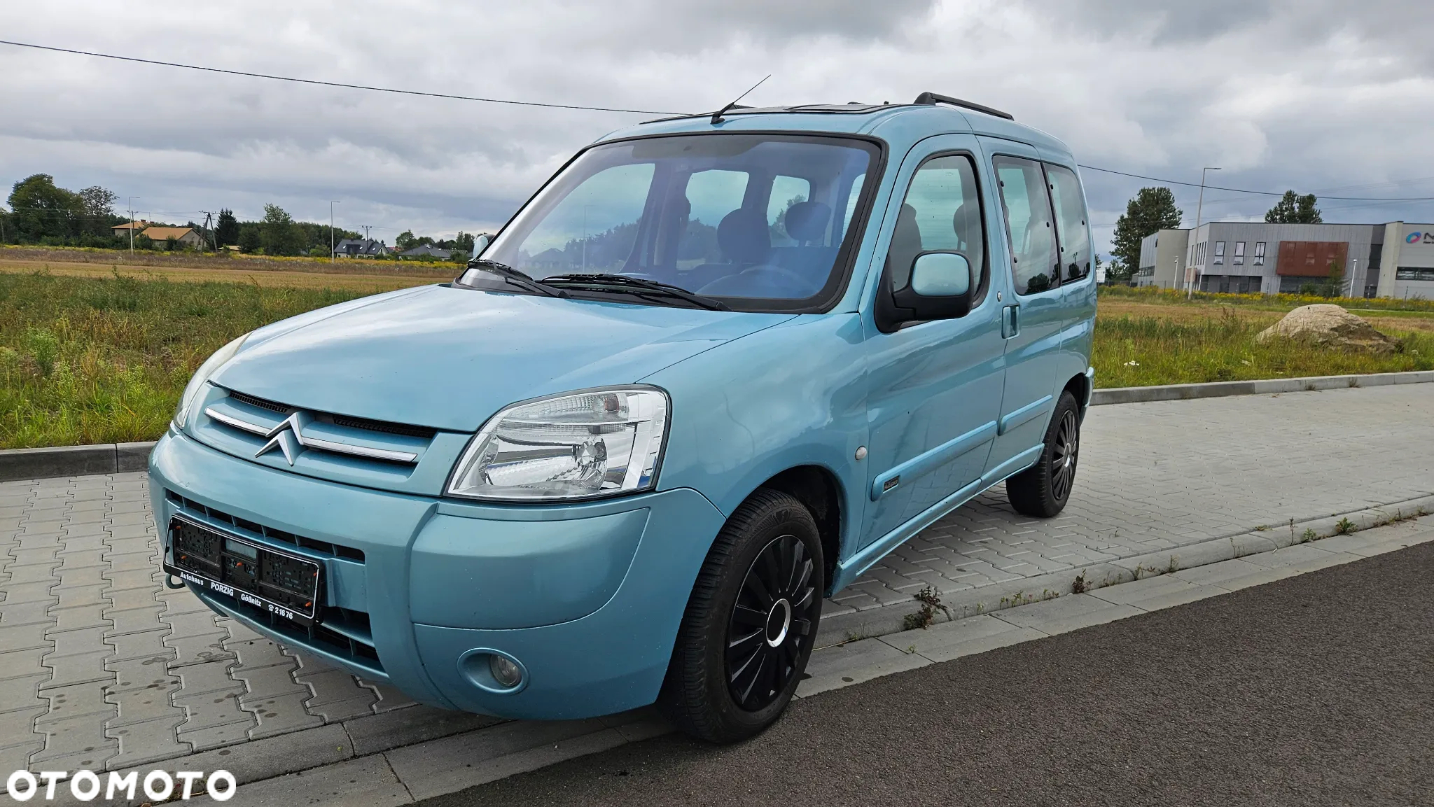 Citroën Berlingo II 1.6i Prestige - 2