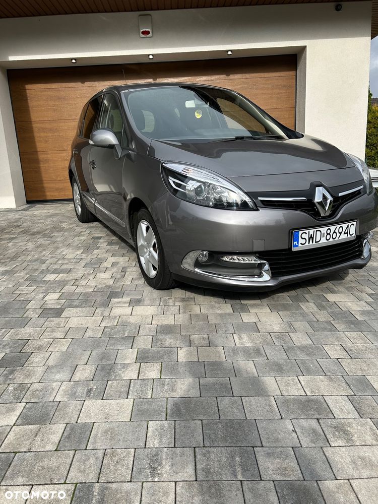 Renault Scenic - 2