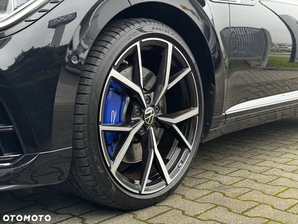 Volkswagen Arteon 2.0 TSI OPF 4Motion DSG R - 29