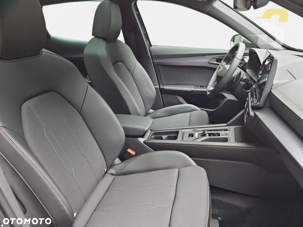 Cupra Formentor 2.0 TSI 4Drive DSG - 9