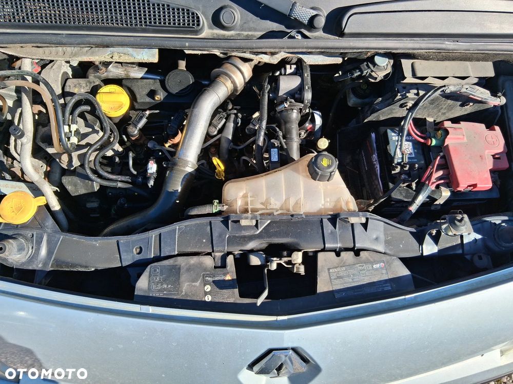 Renault Kangoo 1.5 dCi Helios - 17