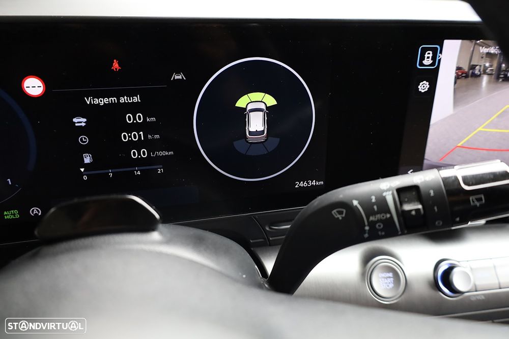 Hyundai Kauai 1.0 T-GDi Premium - 38