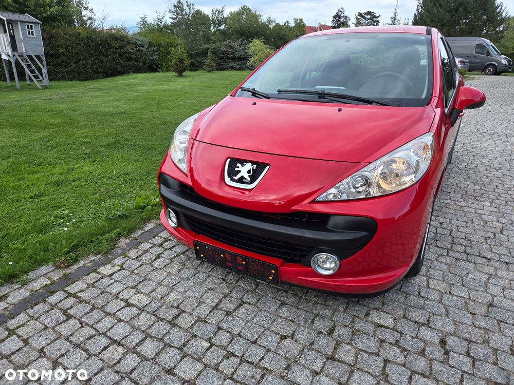 Peugeot 207 95 VTi Urban Move - 5