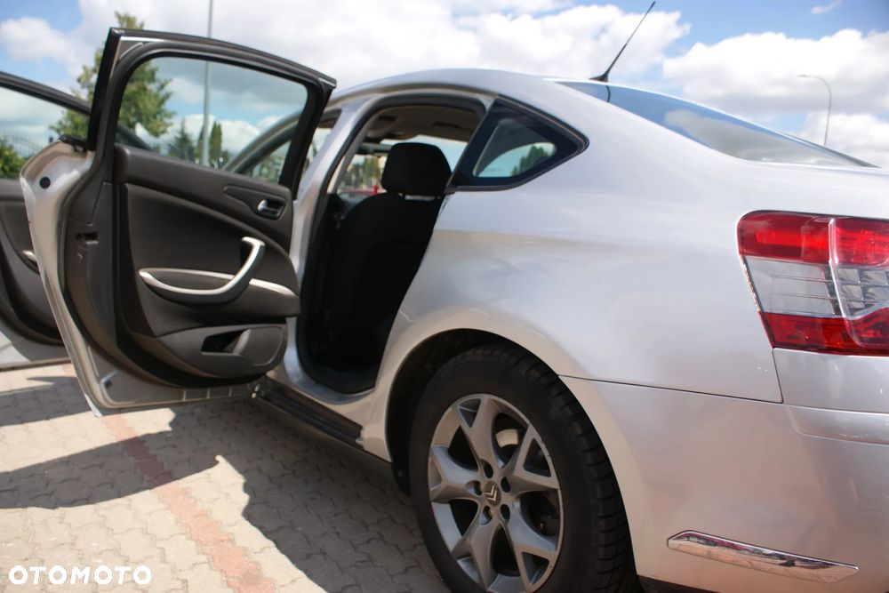 Citroën C5 HDi 165 FAP Tendance - 18