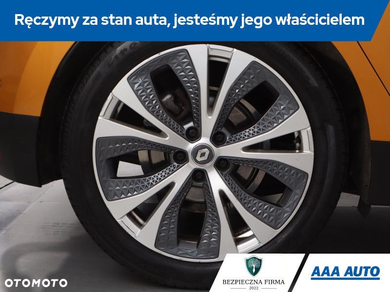 Renault Scenic - 17