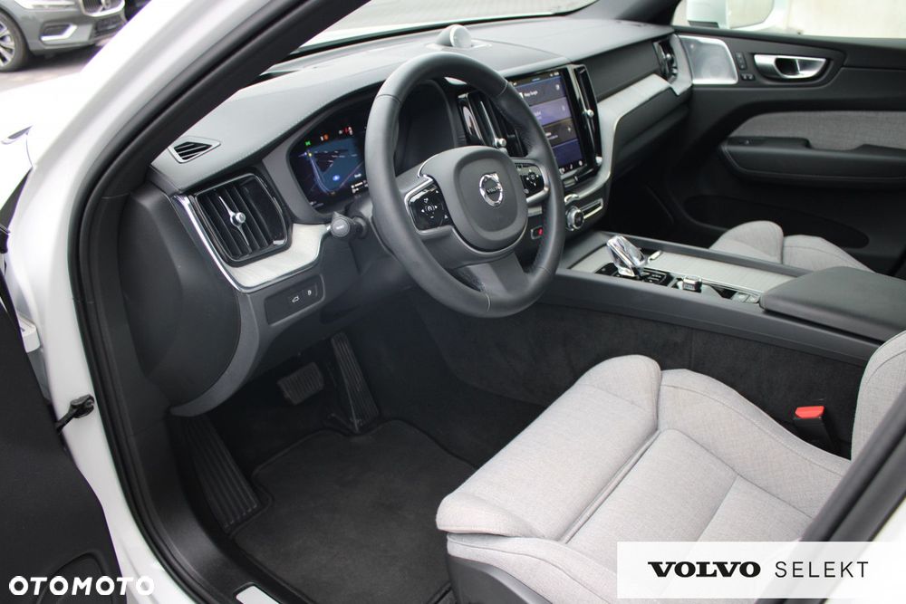 Volvo XC 60 - 16