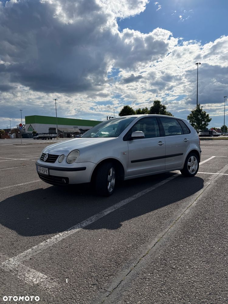 Volkswagen Polo 1.4 16V Fun - 3