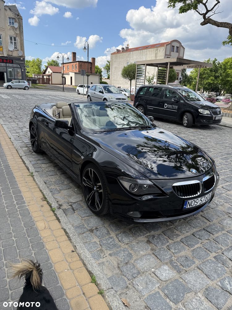 BMW Seria 6 - 6