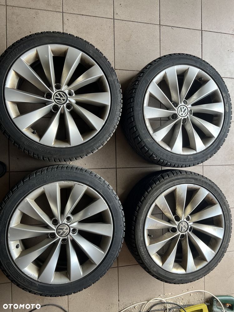 Volkswagen Passat CC 2.0 TSI Tiptr - 22