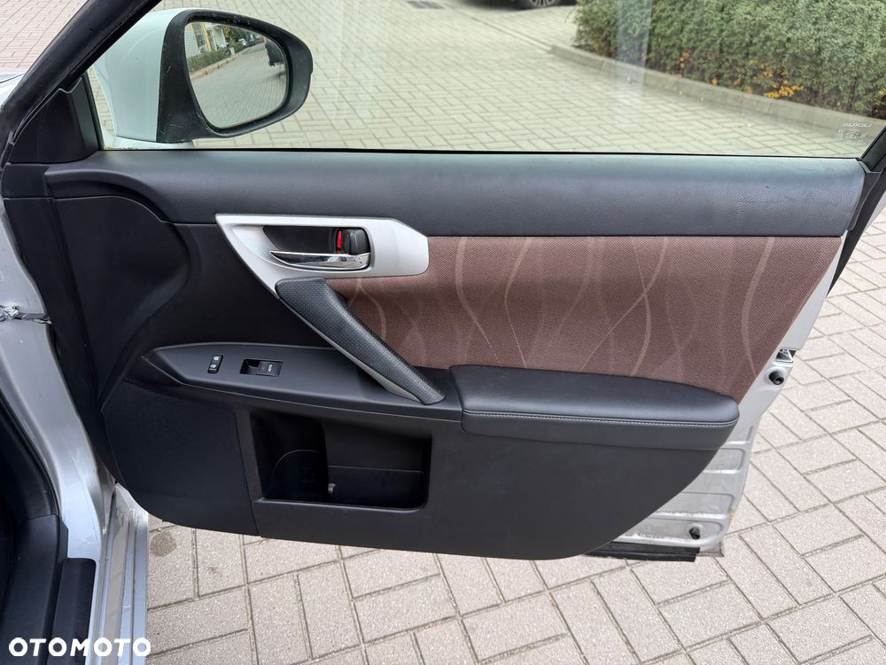 Lexus CT 200h Comfort - 17