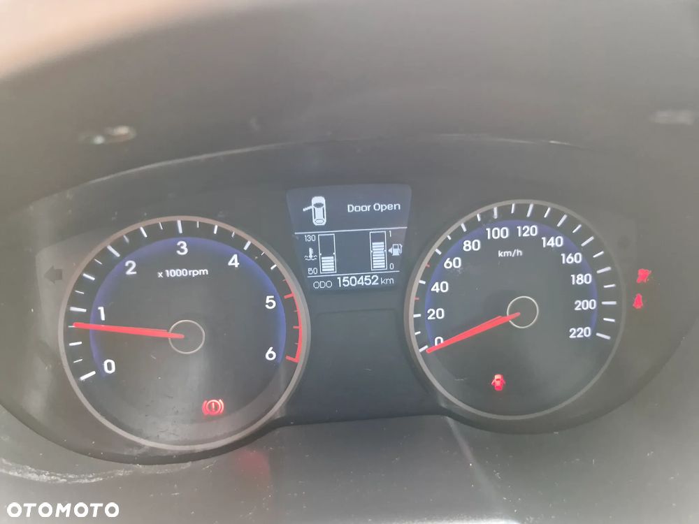 Hyundai i20 1.4 CRDI Classic - 9