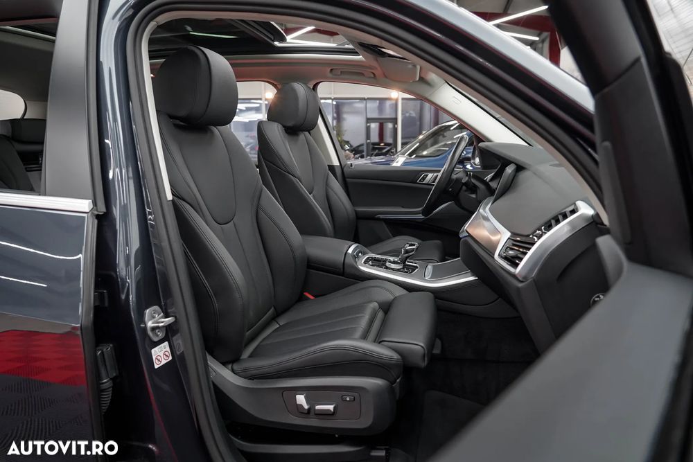 BMW X5 xDrive45e AT PHEV - 9