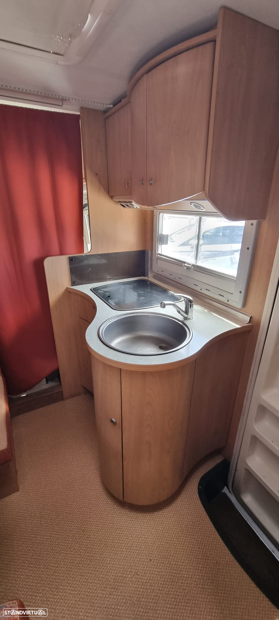 Fiat Ducato - 14