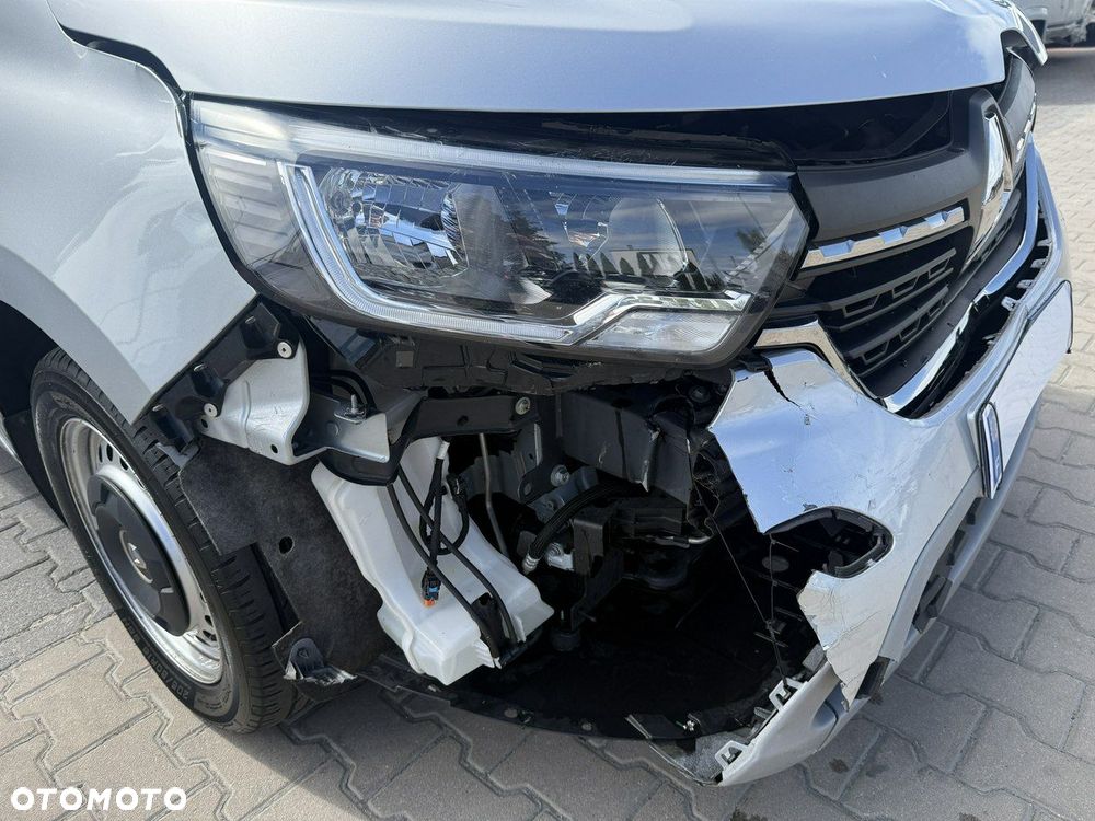 Renault Kangoo - 11
