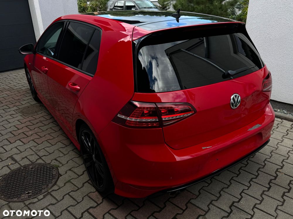 Volkswagen Golf 2.0 BlueTDI Cup - 7