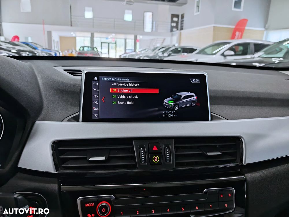 BMW X1 - 12