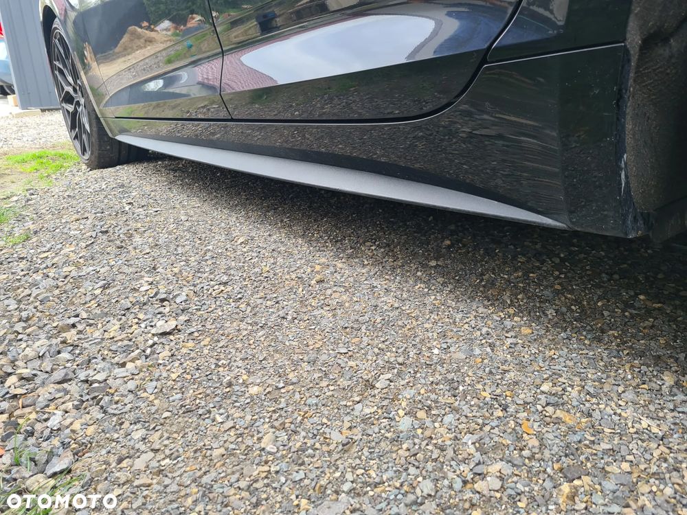 Audi A5 2.0 TDI 5F 16-24 s-line wszystkie części potrzebujesz czegoś dzwoń Lublin - 14