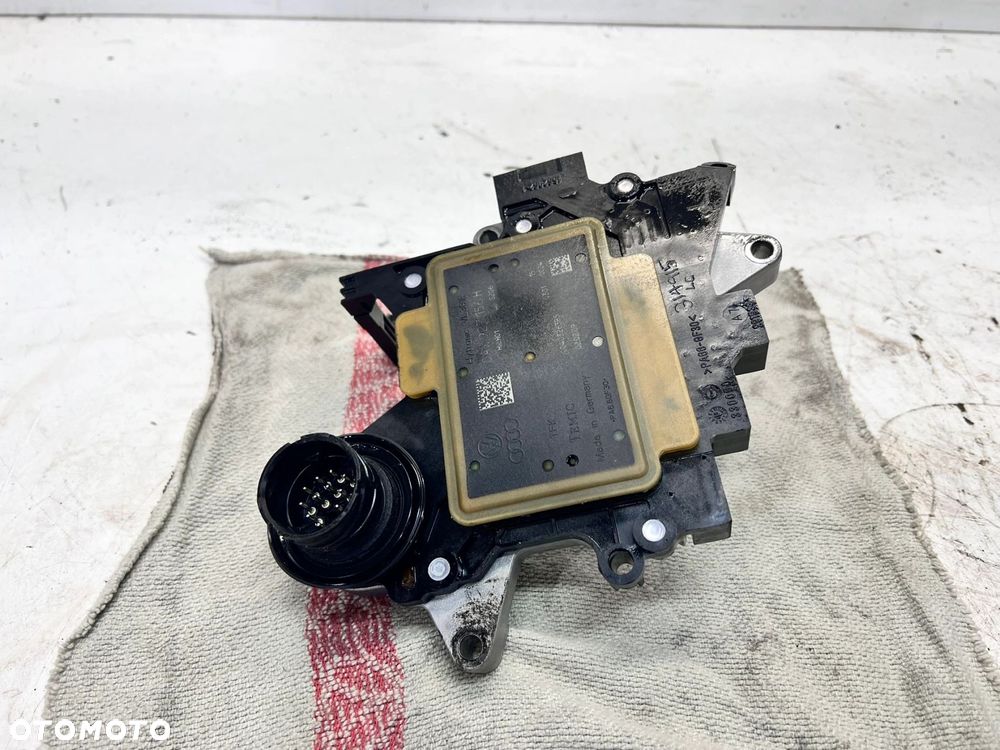 STEROWNIK SKRZYNI BIEGÓW MULTITRONIC OAW927156H - 6