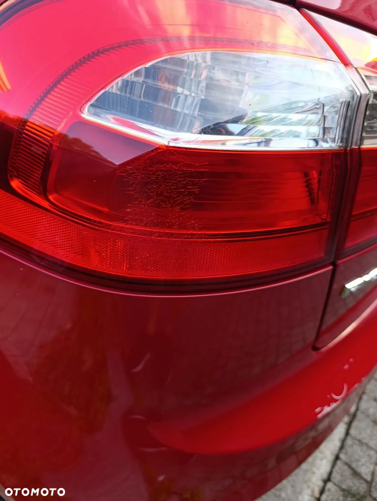 Kia Rio 1.1 crdi M - 28