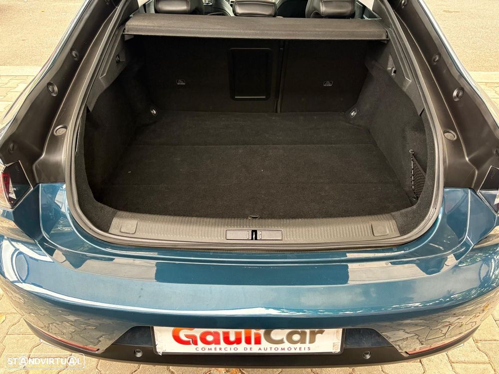 Peugeot 508 1.5 BlueHDi Allure EAT8 - 16