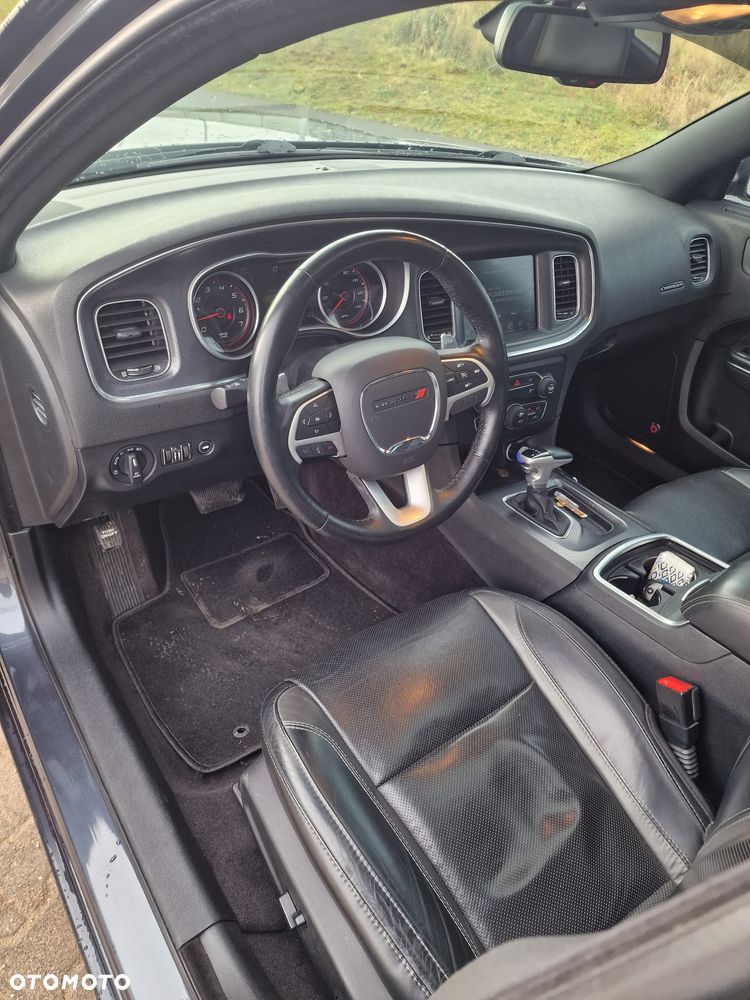 Dodge Charger - 20