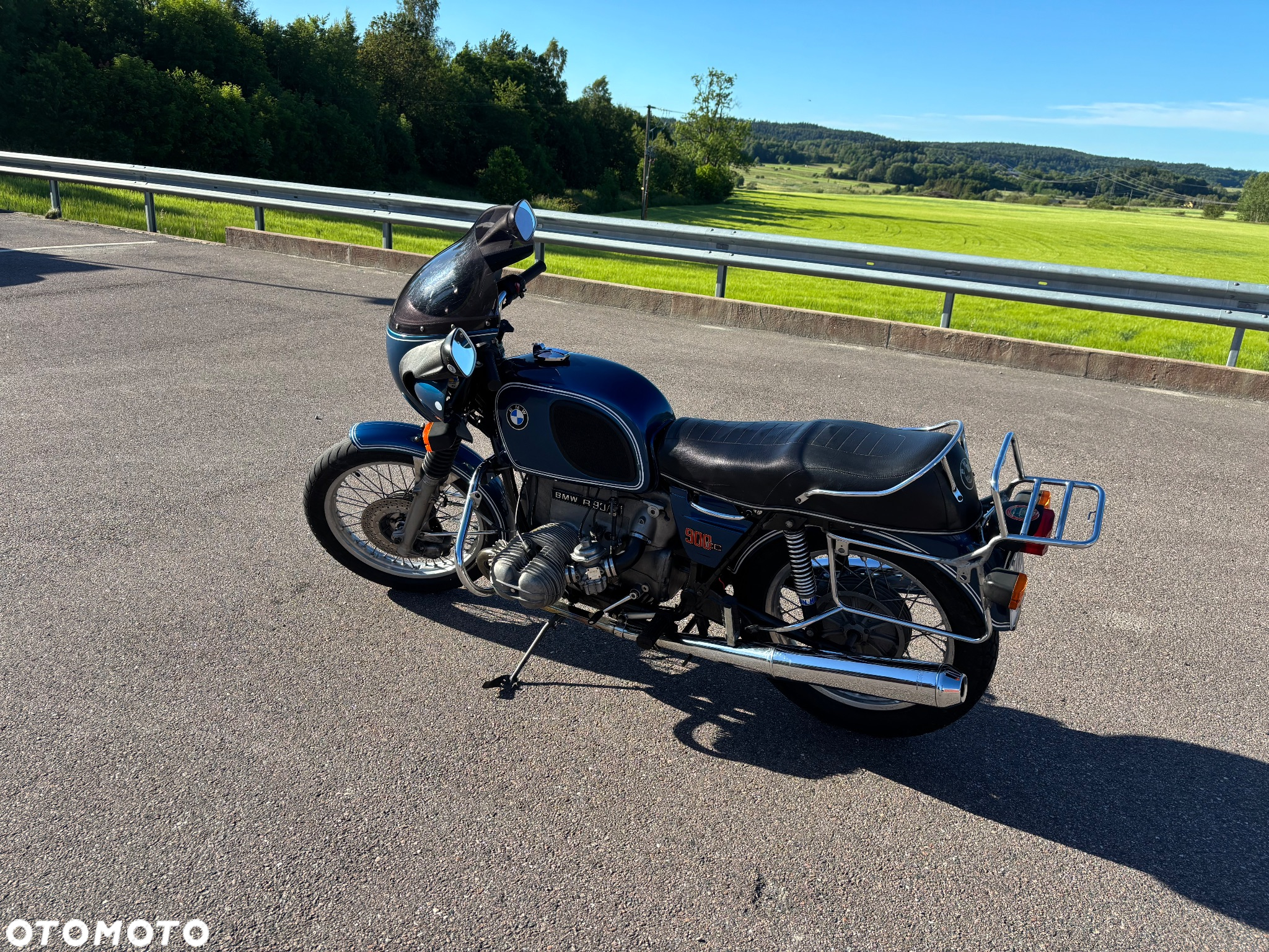 BMW R - 3