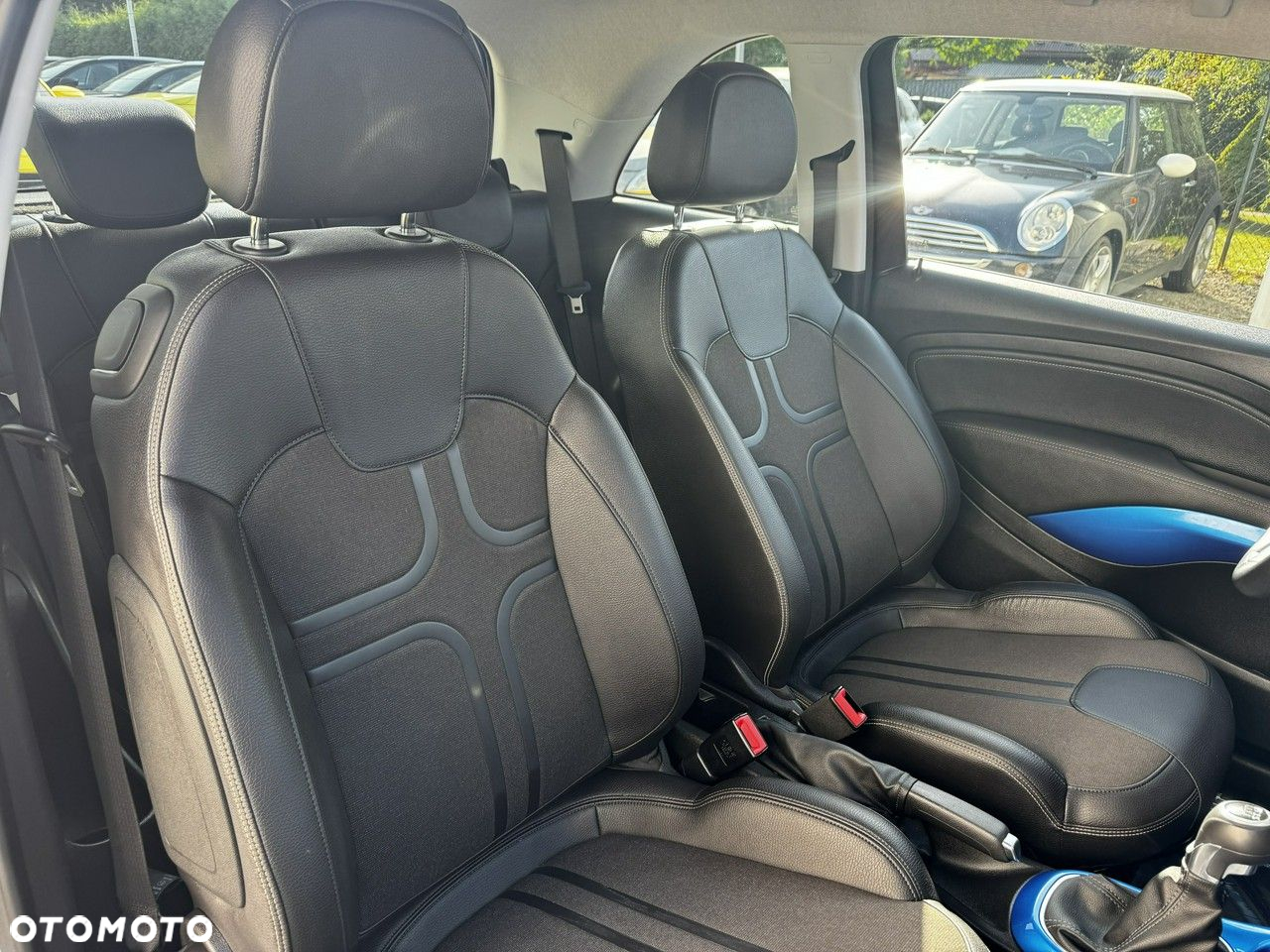 Opel Adam - 20