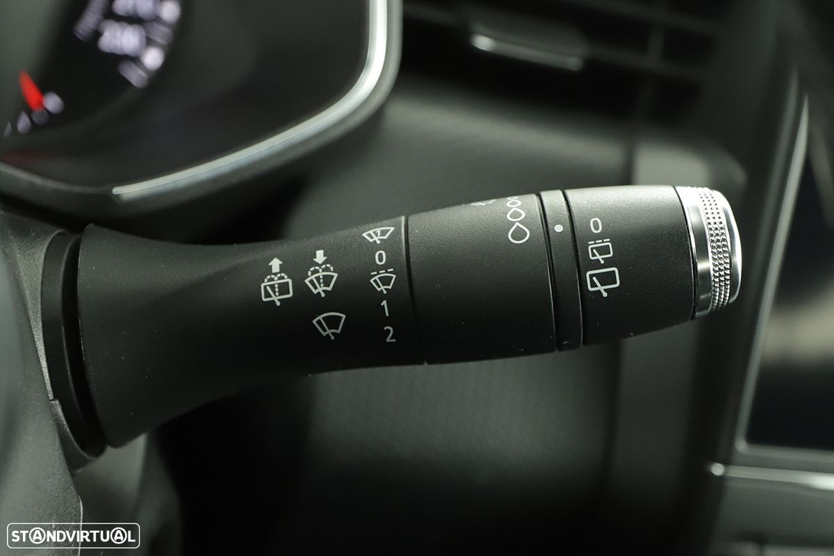 Renault Clio 1.0 TCe Intens Bi-Fuel - 16