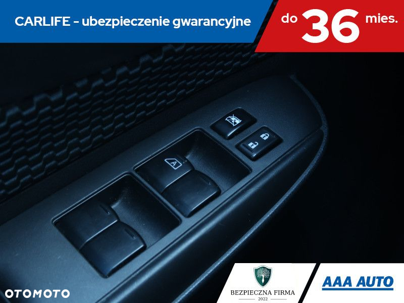 Nissan Note - 18
