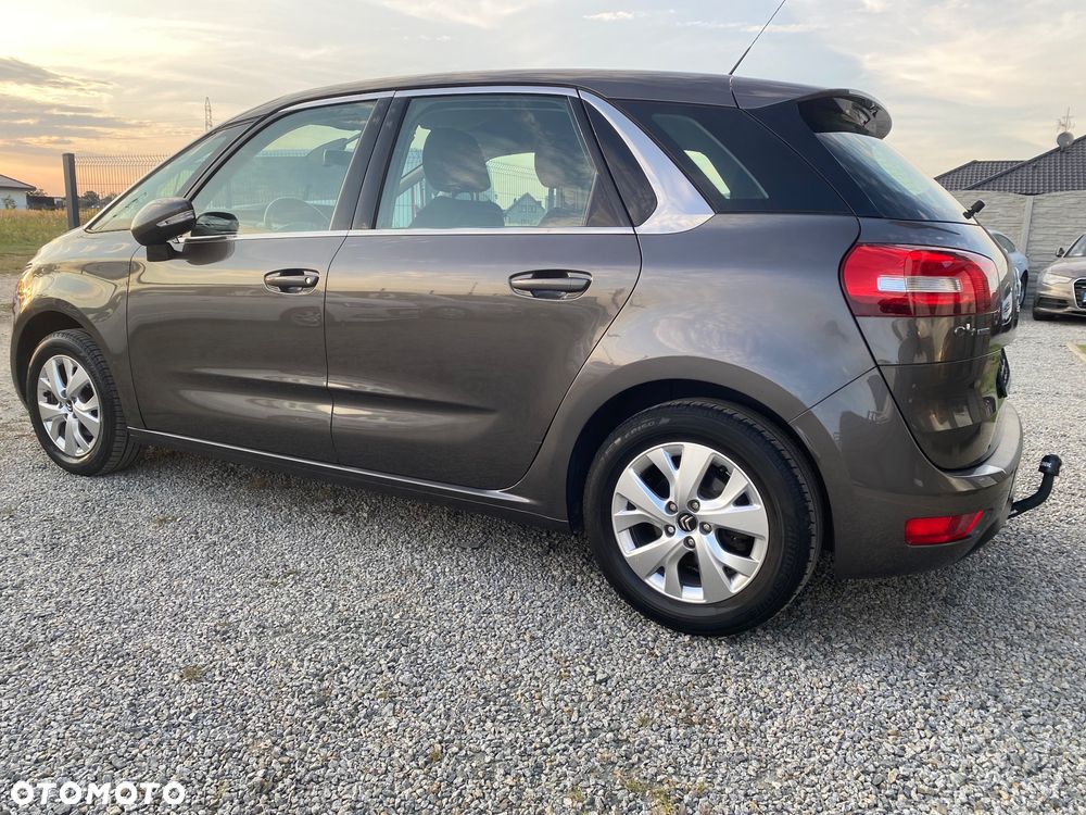 Citroën C4 Picasso 1.6 BlueHDi MoreLife - 6