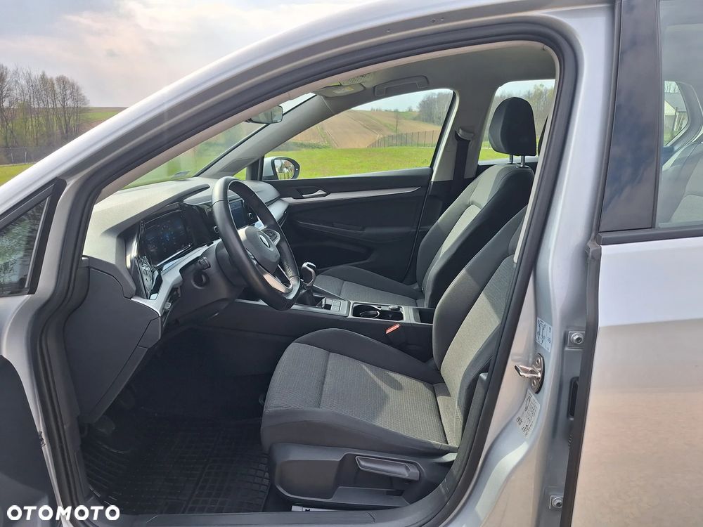 Volkswagen Golf 2.0 TDI - 30