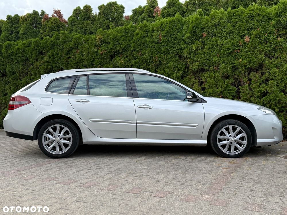 Renault Laguna 2.0 16V Expression - 11