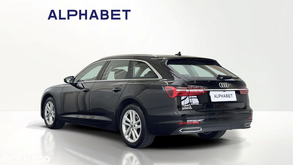 Audi A6 Avant 35 TDI mHEV S tronic - 7