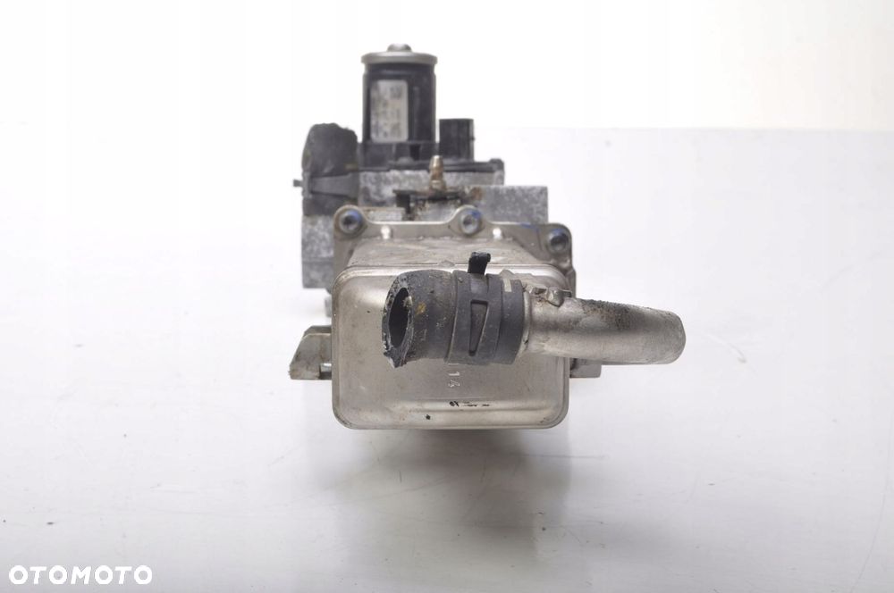 VOLKSWAGEN PASSAT B7 2.0 TDI ZAWÓR EGR 03L131512 - 3