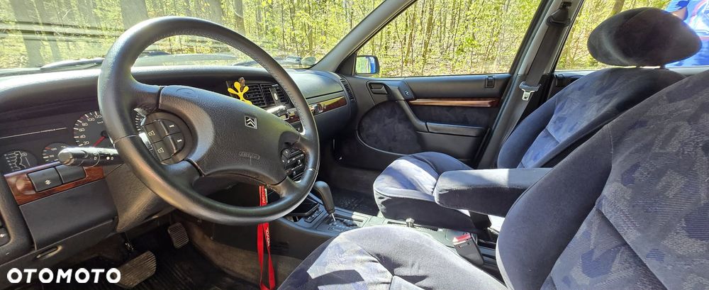 Citroën Xantia 3.0 Exclusive - 14