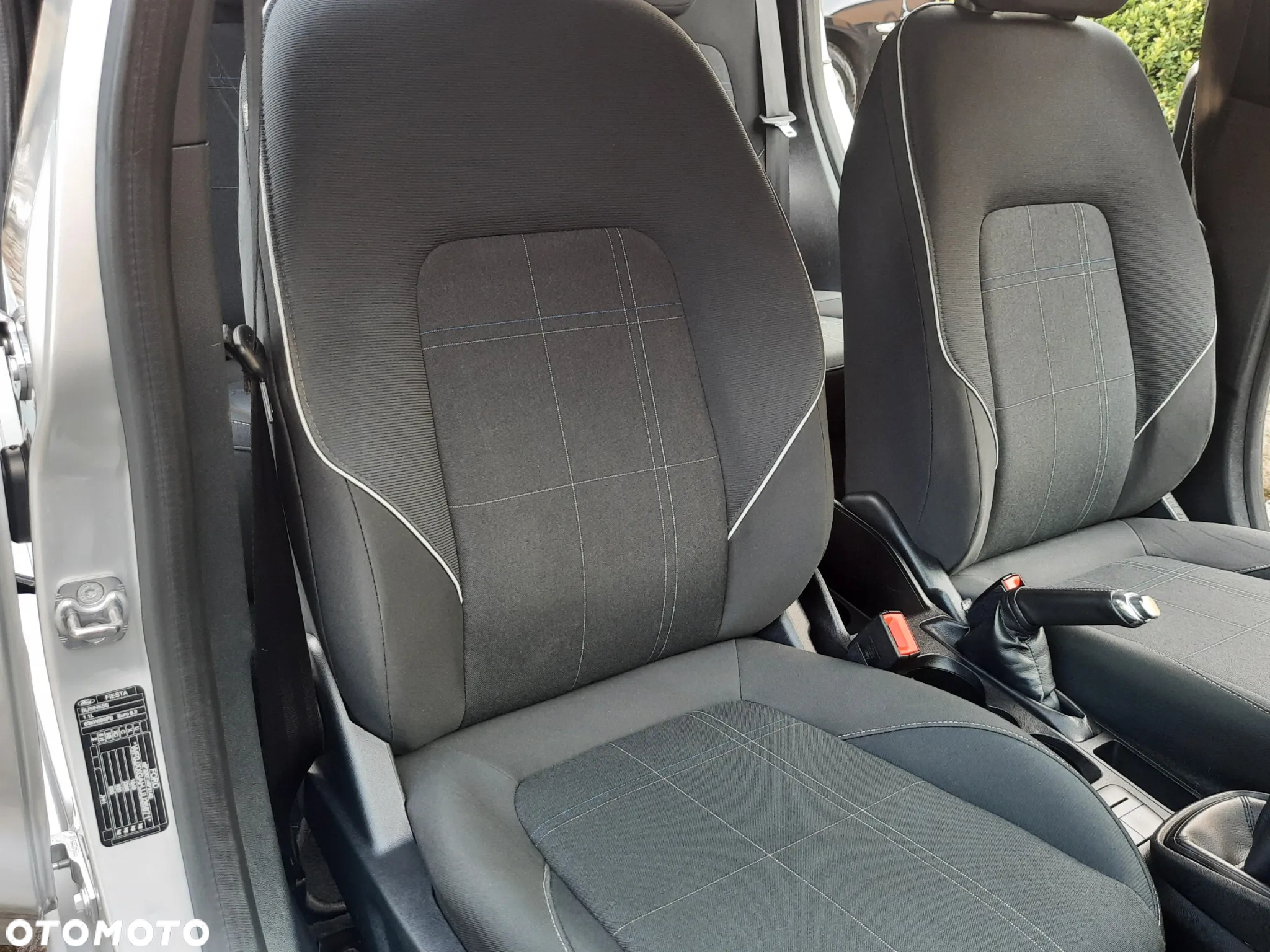 Ford Fiesta 1.1 SYNC Edition - 18