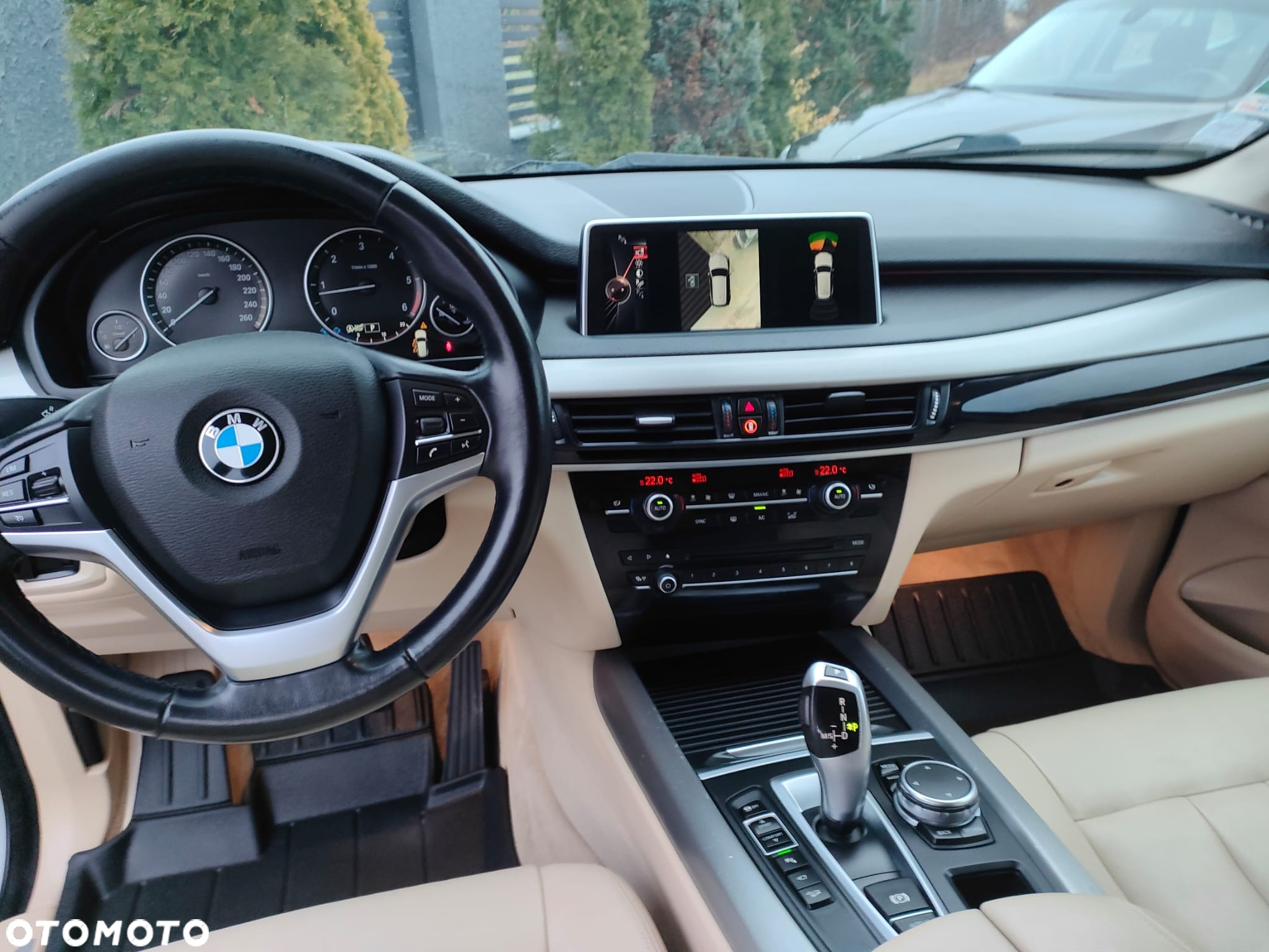 BMW X5 xDrive30d Sport-Aut - 13